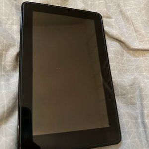 Amazon Kindle Fire